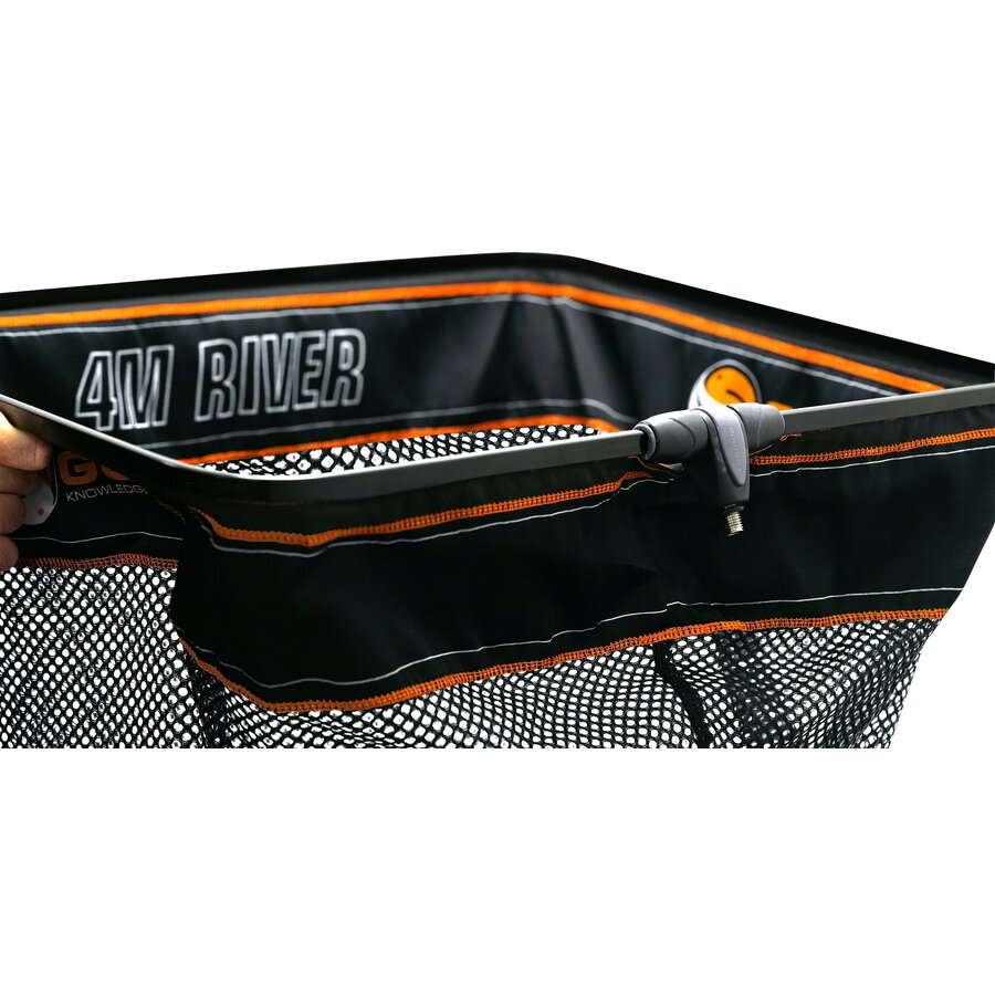 JUVELNIC GURU RIVER 4.00M