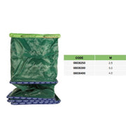 JUVELNIC MAVER FLOW 2.5M RECTANGULAR