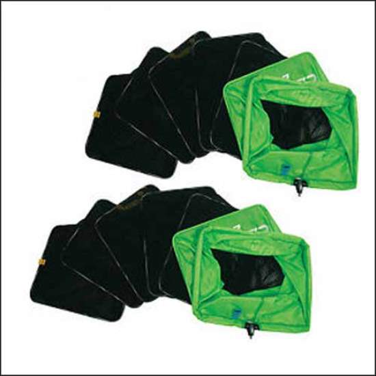 JUVELNIC MAVER MATCH THIS CARP MESH PATRAT 50x40CM 2.5M