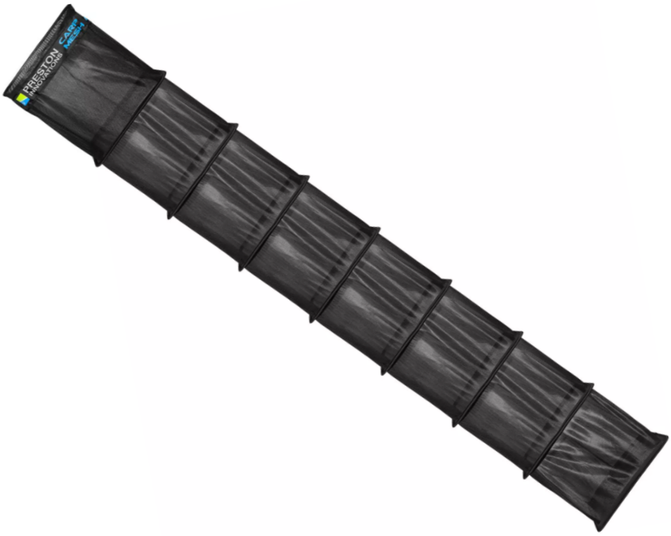 JUVELNIC PRESTON CARP MESH KEEPNET 2.5m
