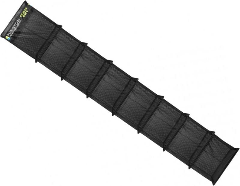 JUVELNIC PRESTON DE COMPETITIE QUICK DRY KEEPNET 2.50m
