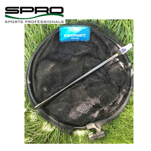 JUVELNIC SPRO C-TEC PE 6MM 35-35 CM