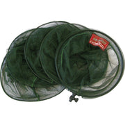 JUVELNIC TRABUCCO ROTUND XDS MESH 200cm