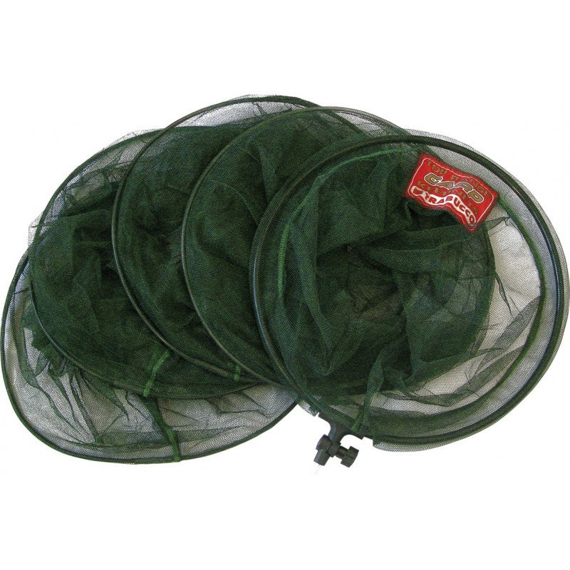 JUVELNIC TRABUCCO ROTUND XDS MESH 200cm