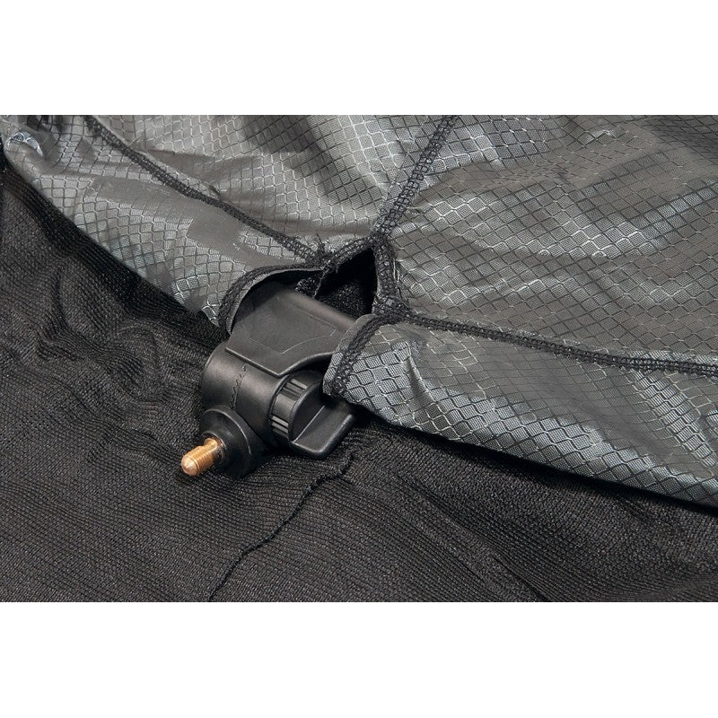 JUVELNIC TRABUCCO XDS PRO KEEPNET 50X40CM 400CM