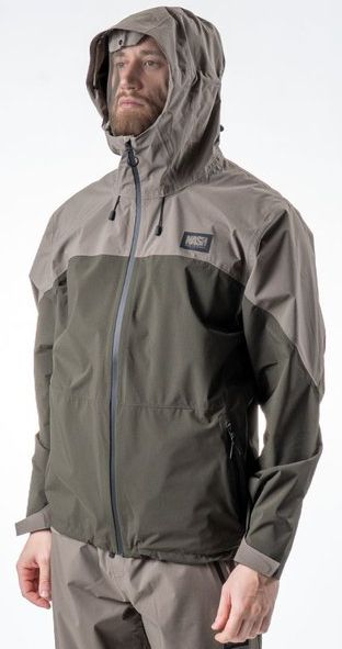 Jacheata NASH ZT Lite Dry Pack Jacket