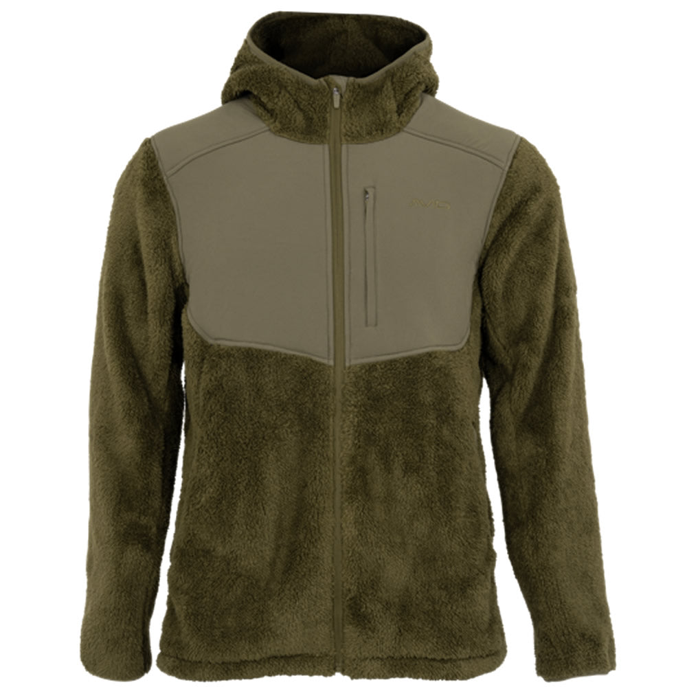 Jacheta AVID Arctic-Series Sherpa Fleece