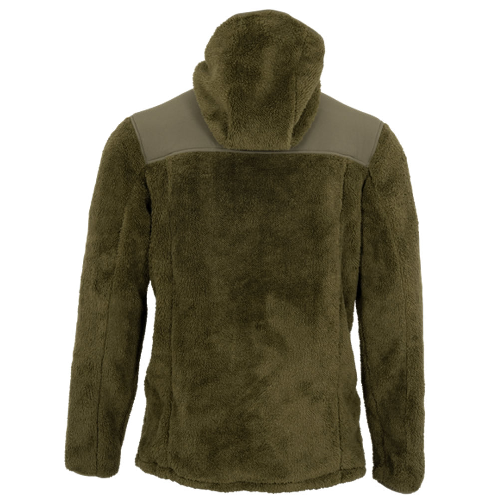 Jacheta AVID Arctic-Series Sherpa Fleece
