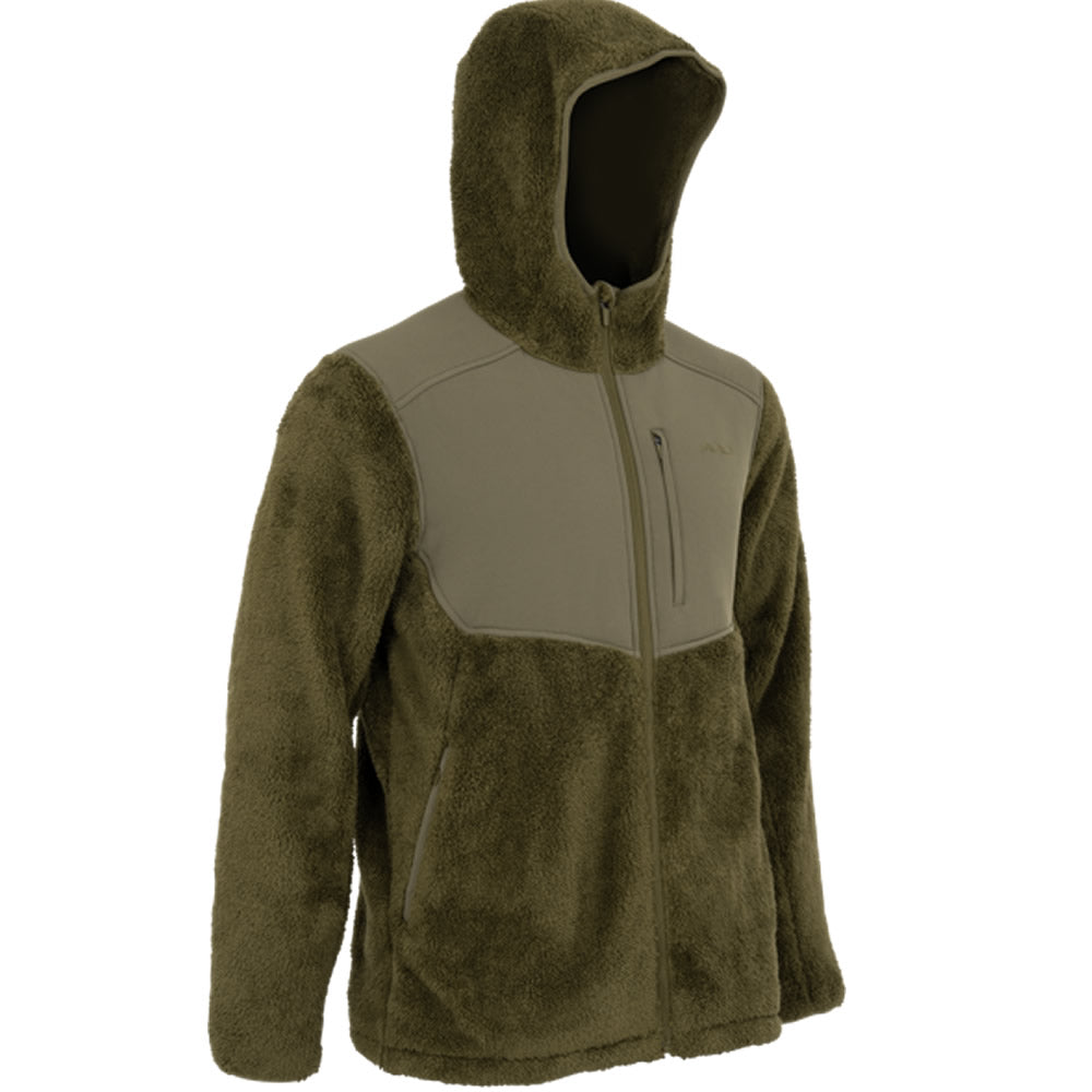 Jacheta AVID Arctic-Series Sherpa Fleece