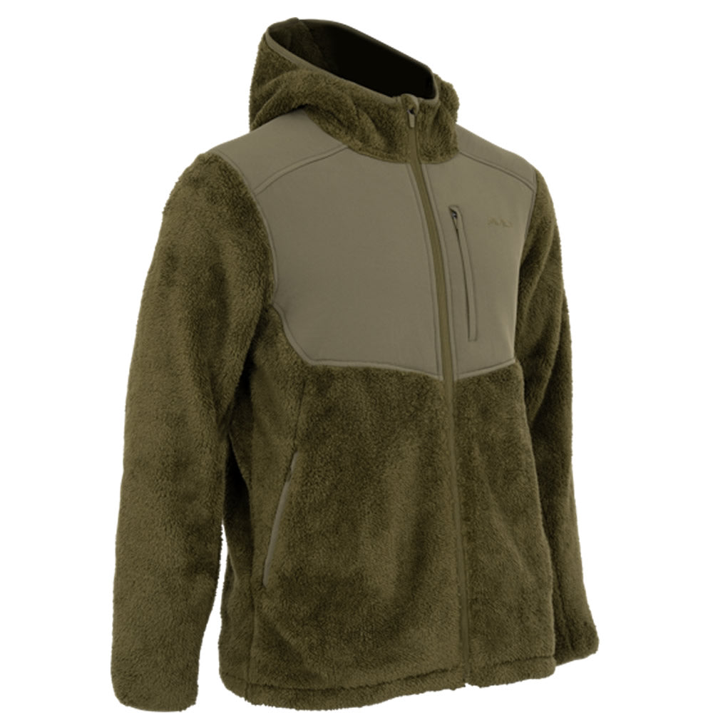 Jacheta AVID Arctic-Series Sherpa Fleece