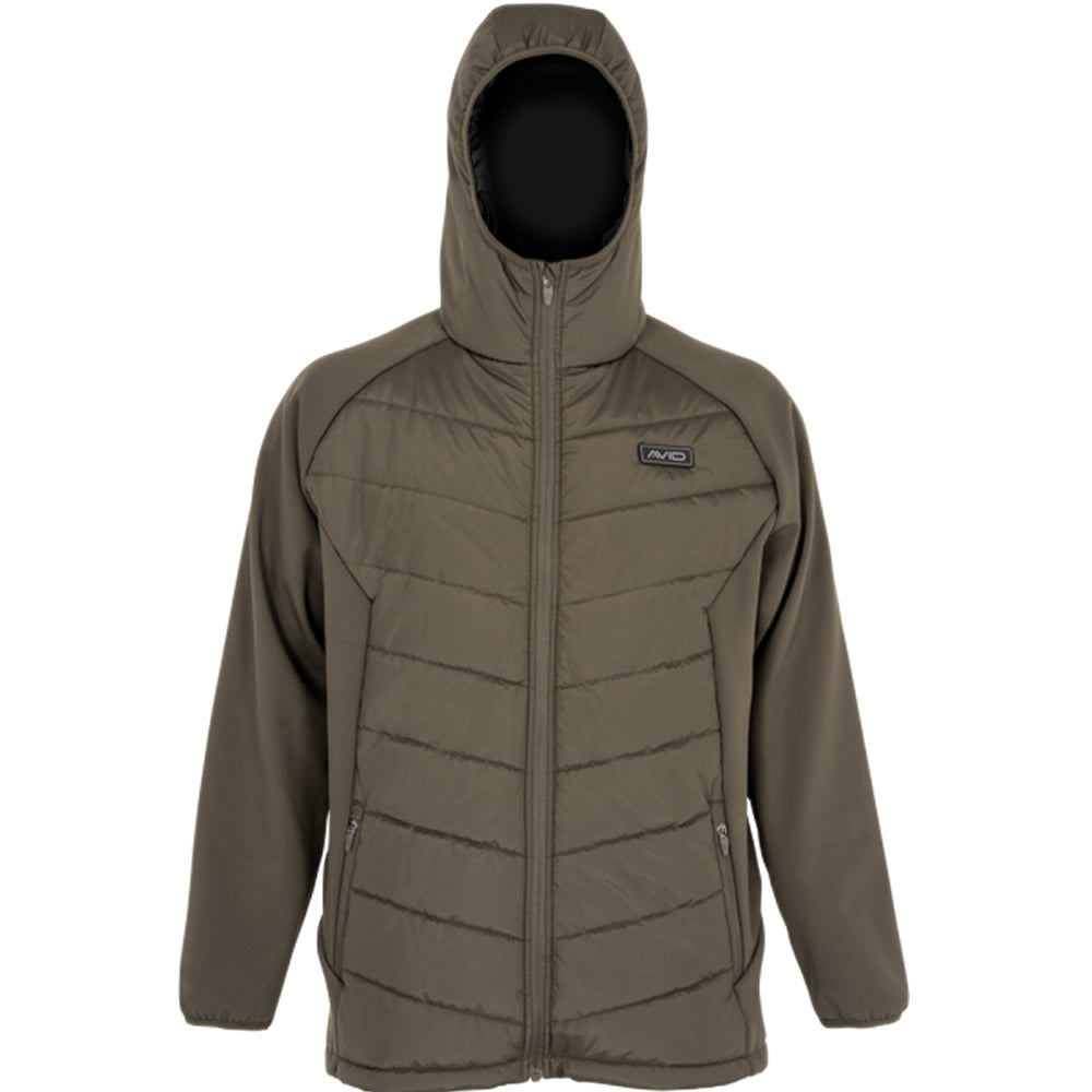 Jacheta AVID Thermite Hybrid Jacket