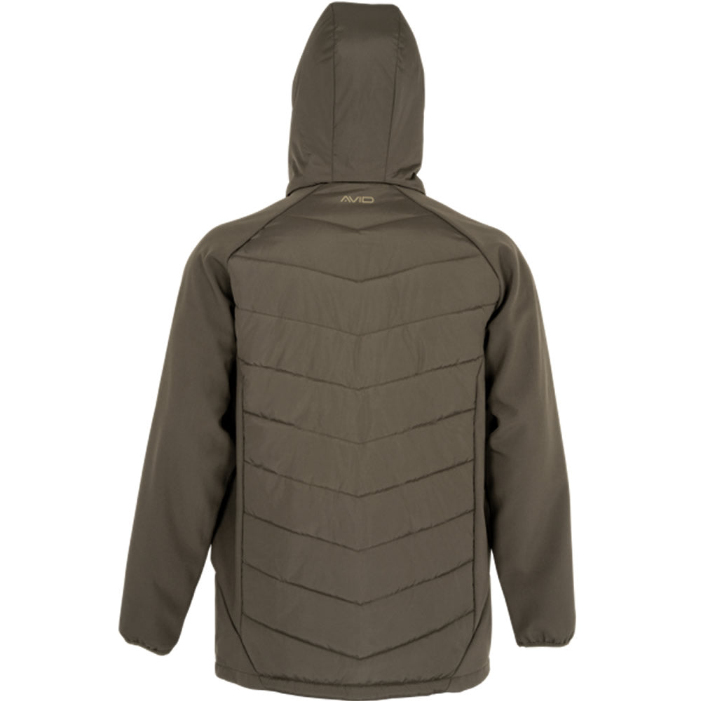 Jacheta AVID Thermite Hybrid Jacket