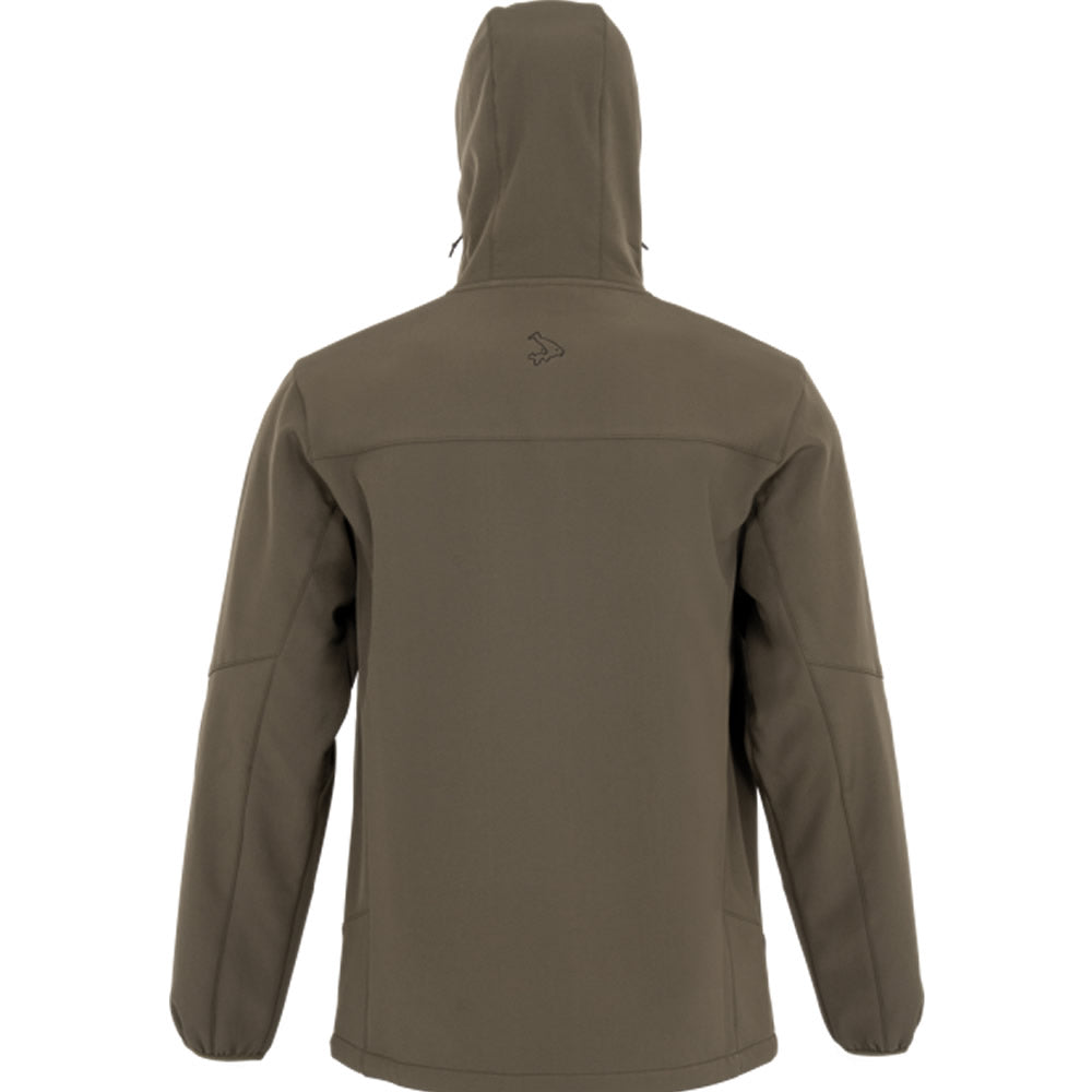 Jacheta AVID Thermite Softshell Jacket