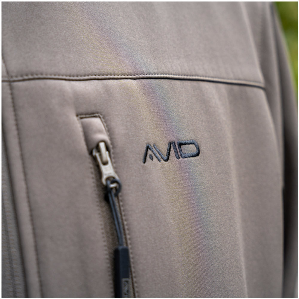 Jacheta AVID Thermite Softshell Jacket