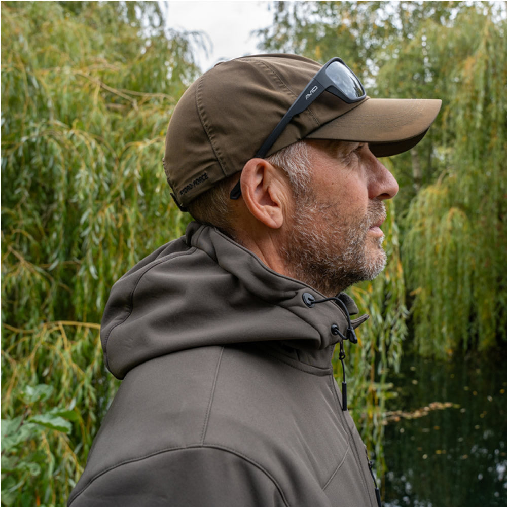 Jacheta AVID Thermite Softshell Jacket