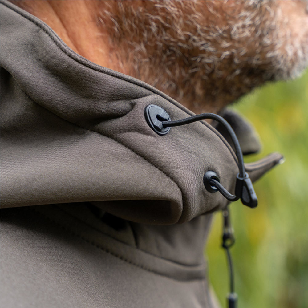 Jacheta AVID Thermite Softshell Jacket