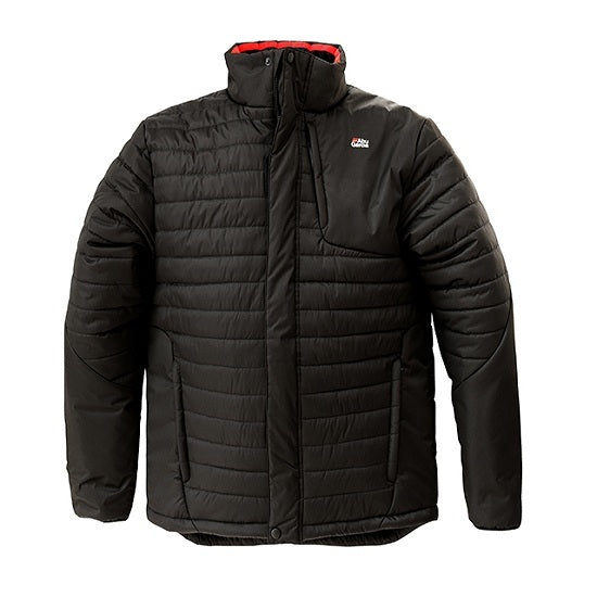 Jacheta Abu Garcia Quilted