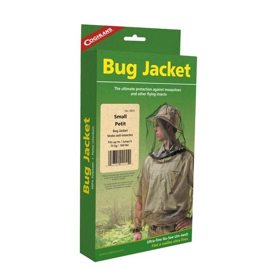 Jacheta Anti Tantari Coghlans
