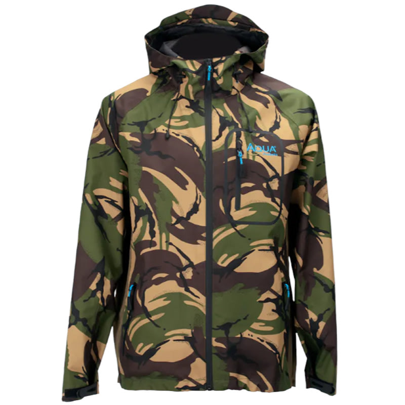 Jacheta Aqua F12 DPM Jacket