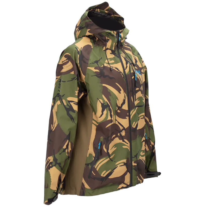 Jacheta Aqua F12 DPM Jacket
