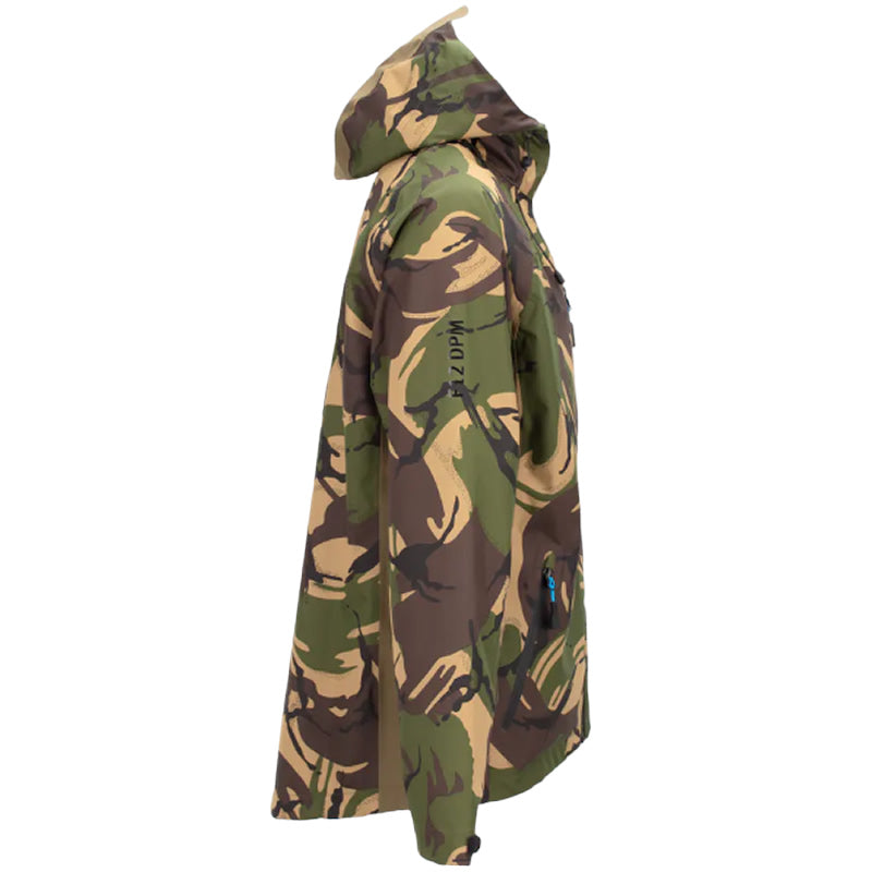 Jacheta Aqua F12 DPM Jacket