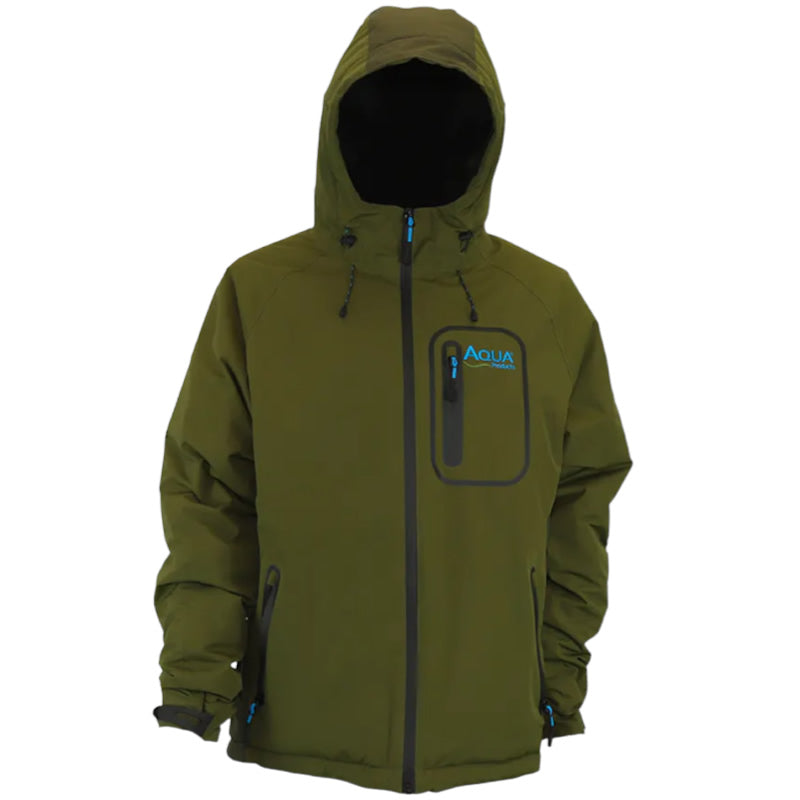 Jacheta Aqua F12 Thermal Jacket