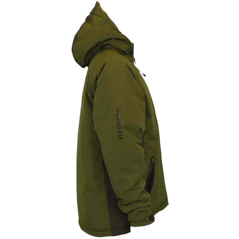 Jacheta Aqua F12 Thermal Jacket