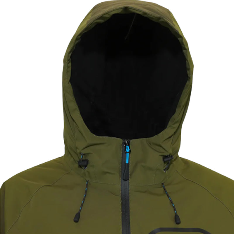 Jacheta Aqua F12 Thermal Jacket