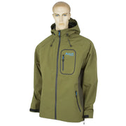 Jacheta Aqua F12 Torrent Jacket