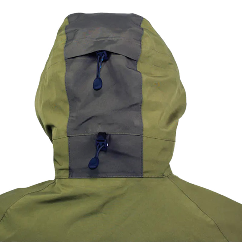 Jacheta Aqua F12 Torrent Jacket
