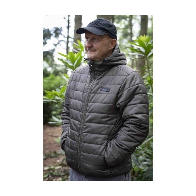 Jacheta Avid Carp Quilted Dura Stopp Jacket