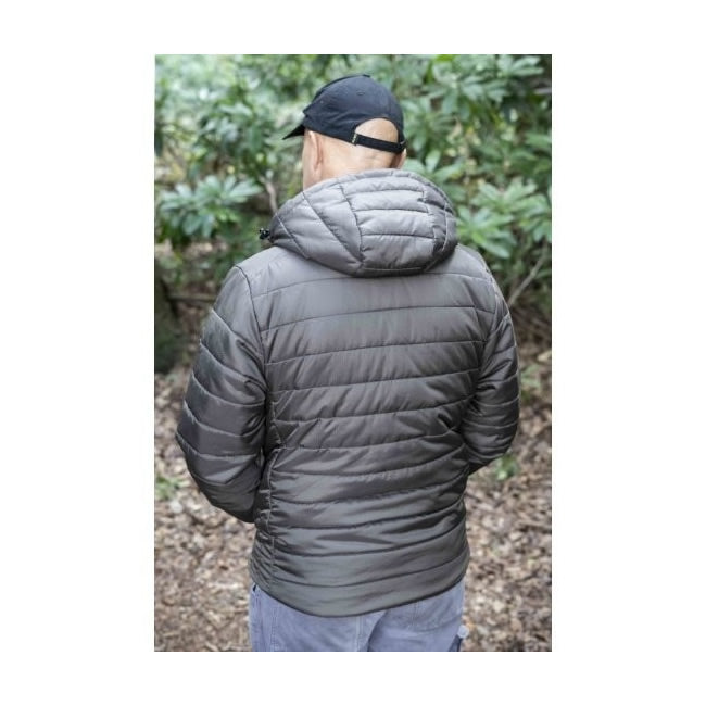 Jacheta Avid Carp Quilted Dura Stopp Jacket