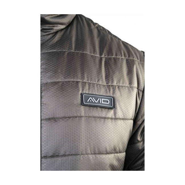 Jacheta Avid Carp Quilted Dura Stopp Jacket
