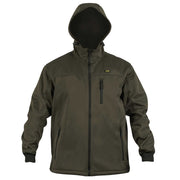 Jacheta Avid Carp Thermite Soft Shell Hoodie