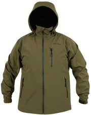 Jacheta Avid Hydro-Force 20K Full Zip Jacket