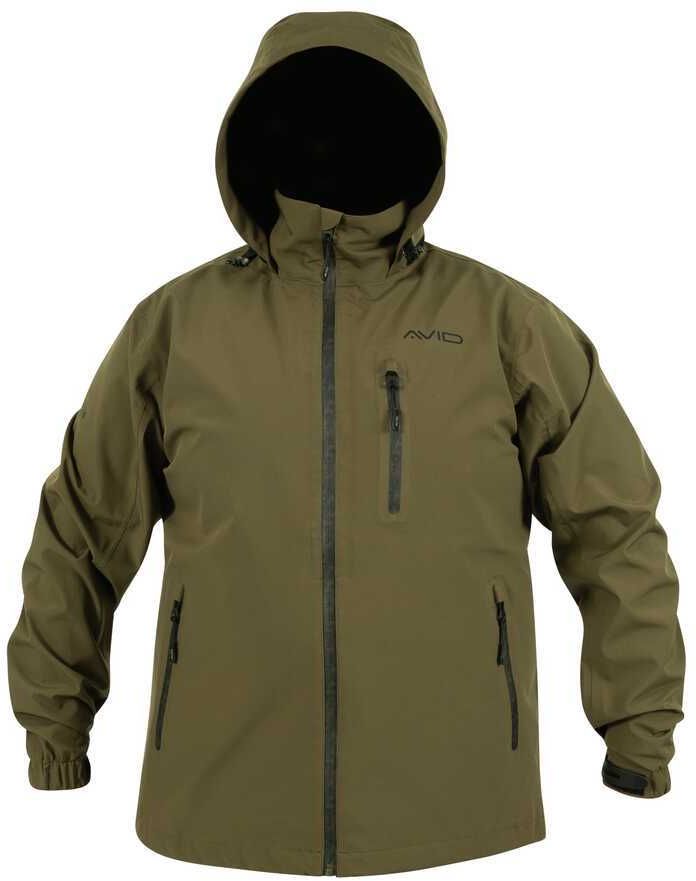 Jacheta Avid Hydro-Force 20K Full Zip Jacket