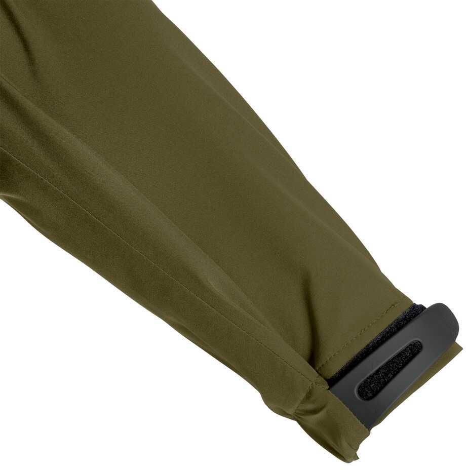 Jacheta Avid Hydro-Force 20K Full Zip Jacket