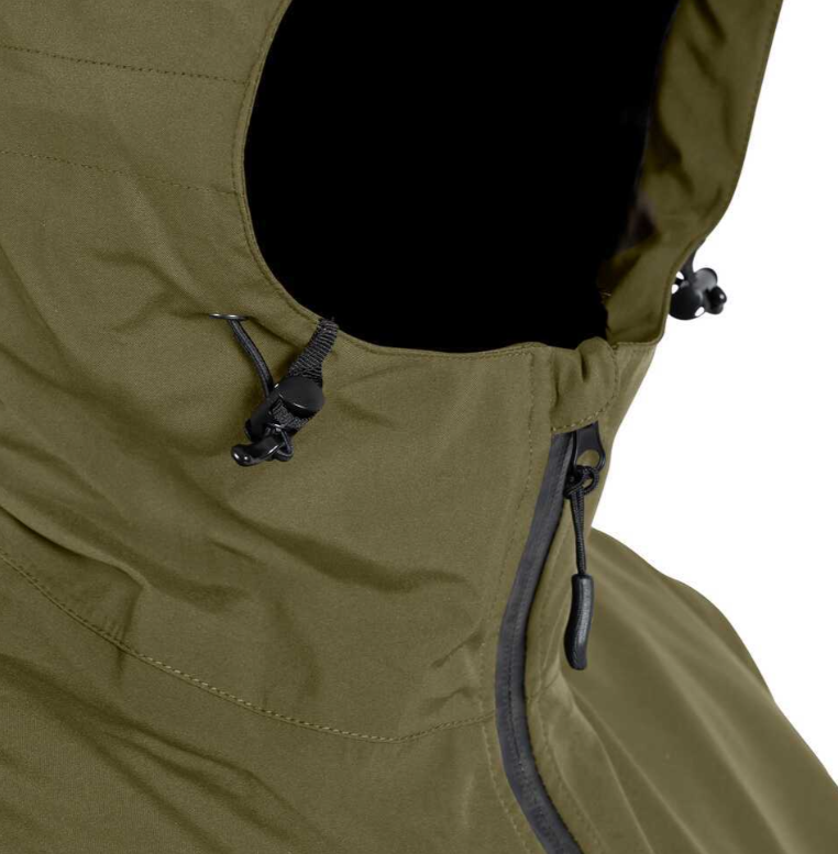 Jacheta Avid Hydro-Force 20K Pullover Jacket