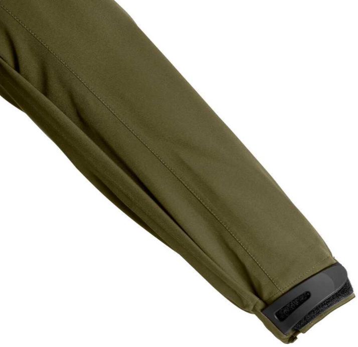 Jacheta Avid Hydro-Force 20K Pullover Jacket