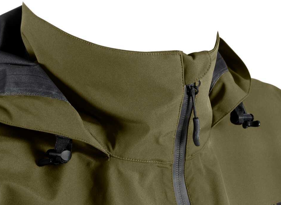Jacheta Avid Hydro-Force 20K Pullover Jacket