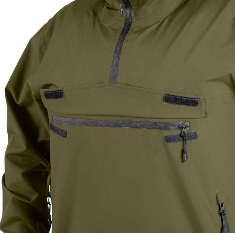 Jacheta Avid Hydro-Force 20K Pullover Jacket
