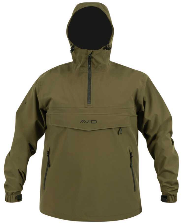 Jacheta Avid Hydro-Force 20K Pullover Jacket