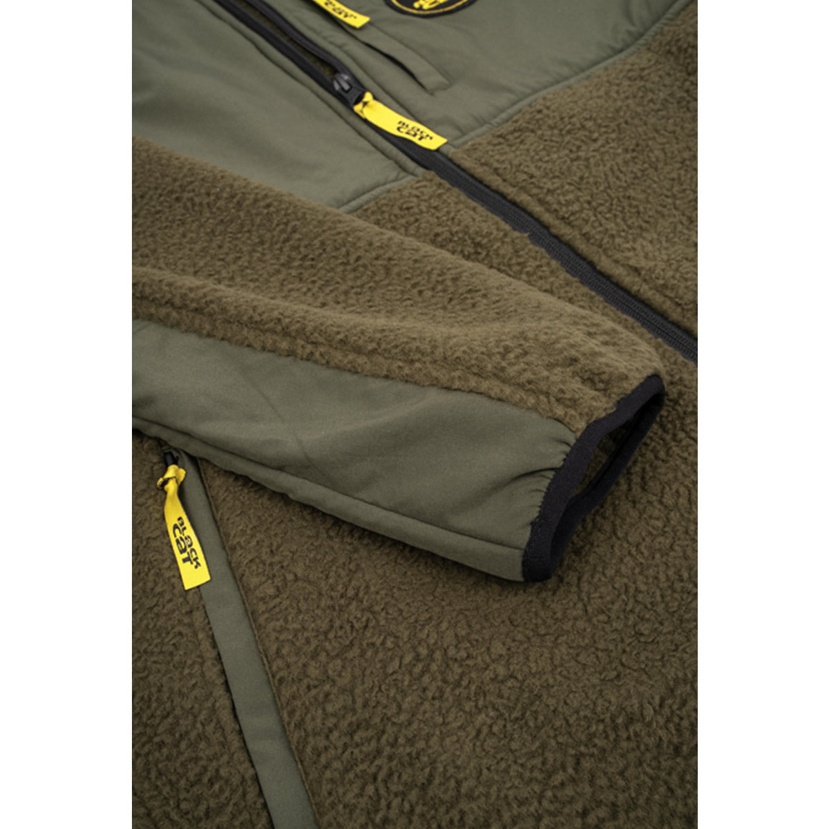 Jacheta BLACK CAT Polar Fleece
