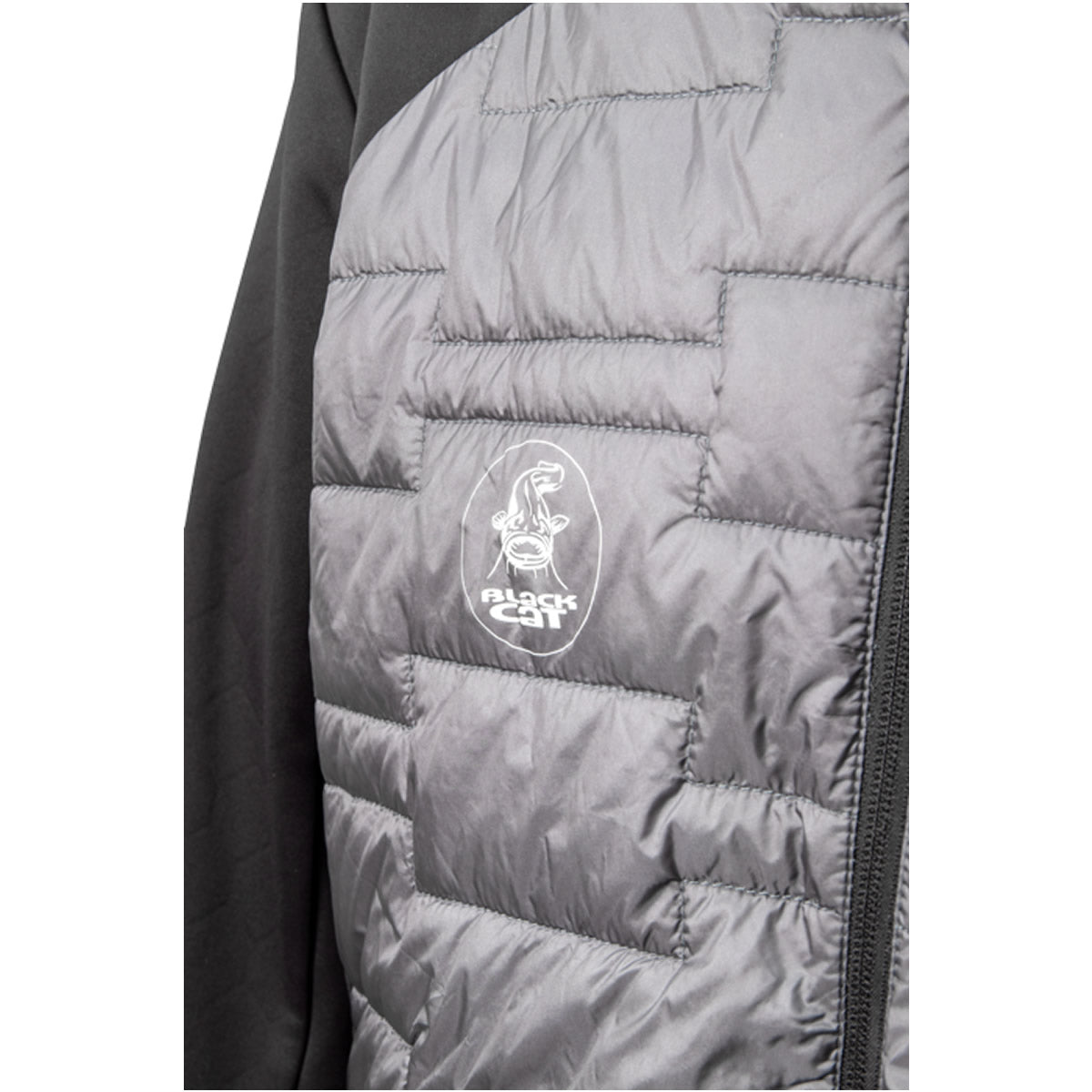 Jacheta BLACK CAT Shield Hybrid Top