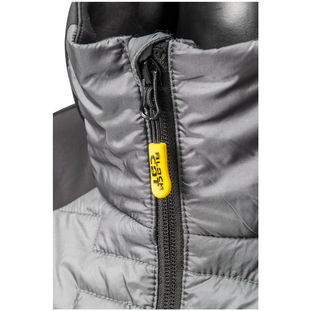 Jacheta BLACK CAT Shield Hybrid Top