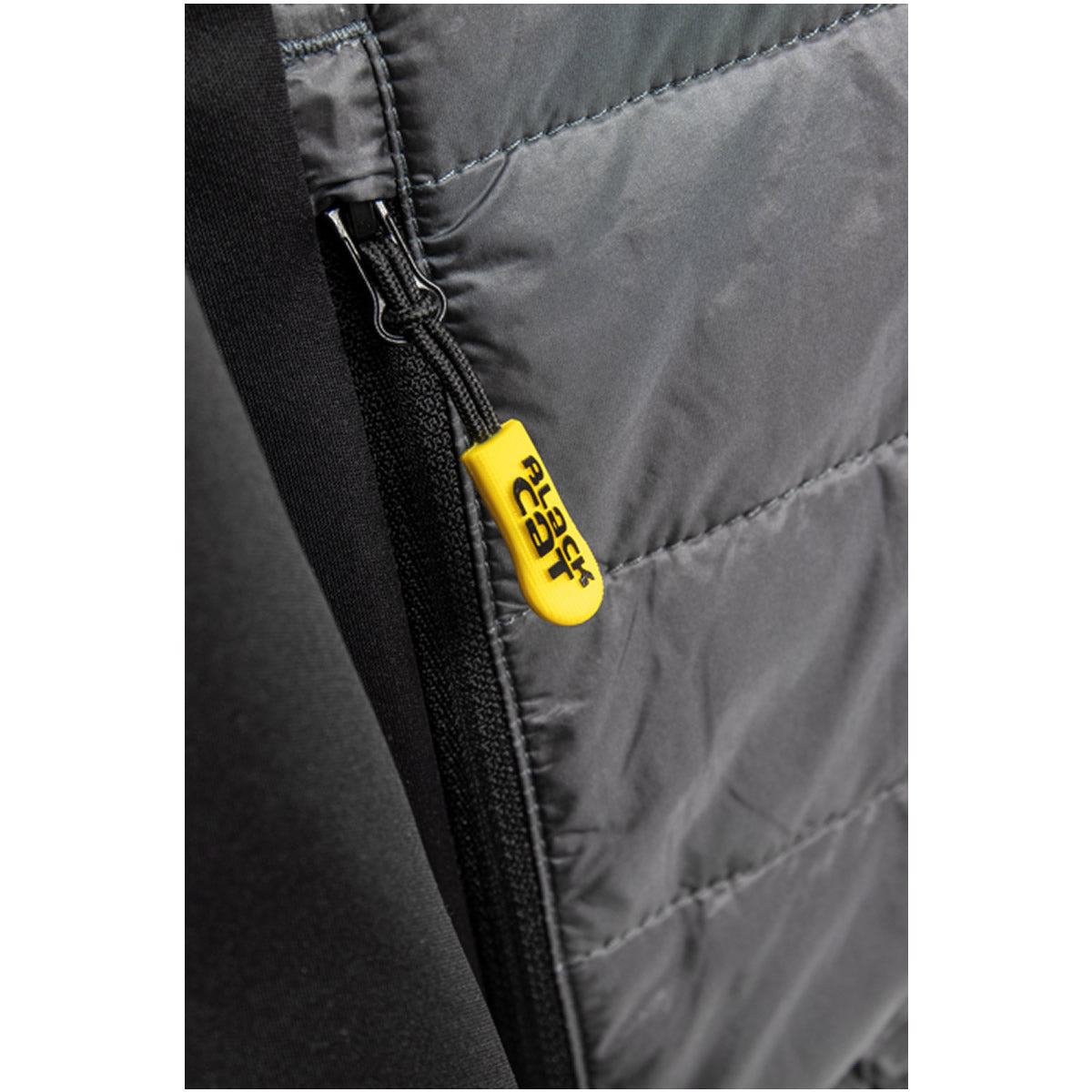 Jacheta BLACK CAT Shield Hybrid Top