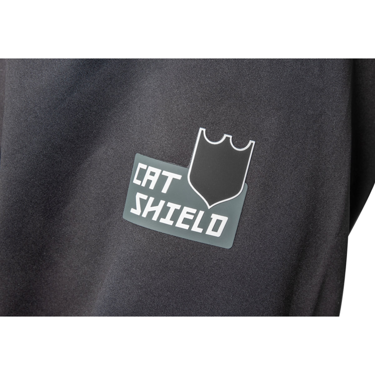 Jacheta BLACK CAT Shield Hybrid Top
