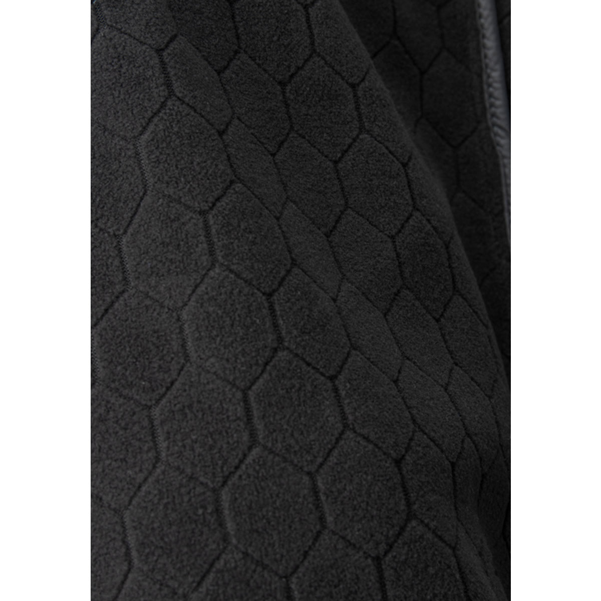 Jacheta BLACK CAT Shield Hybrid Top
