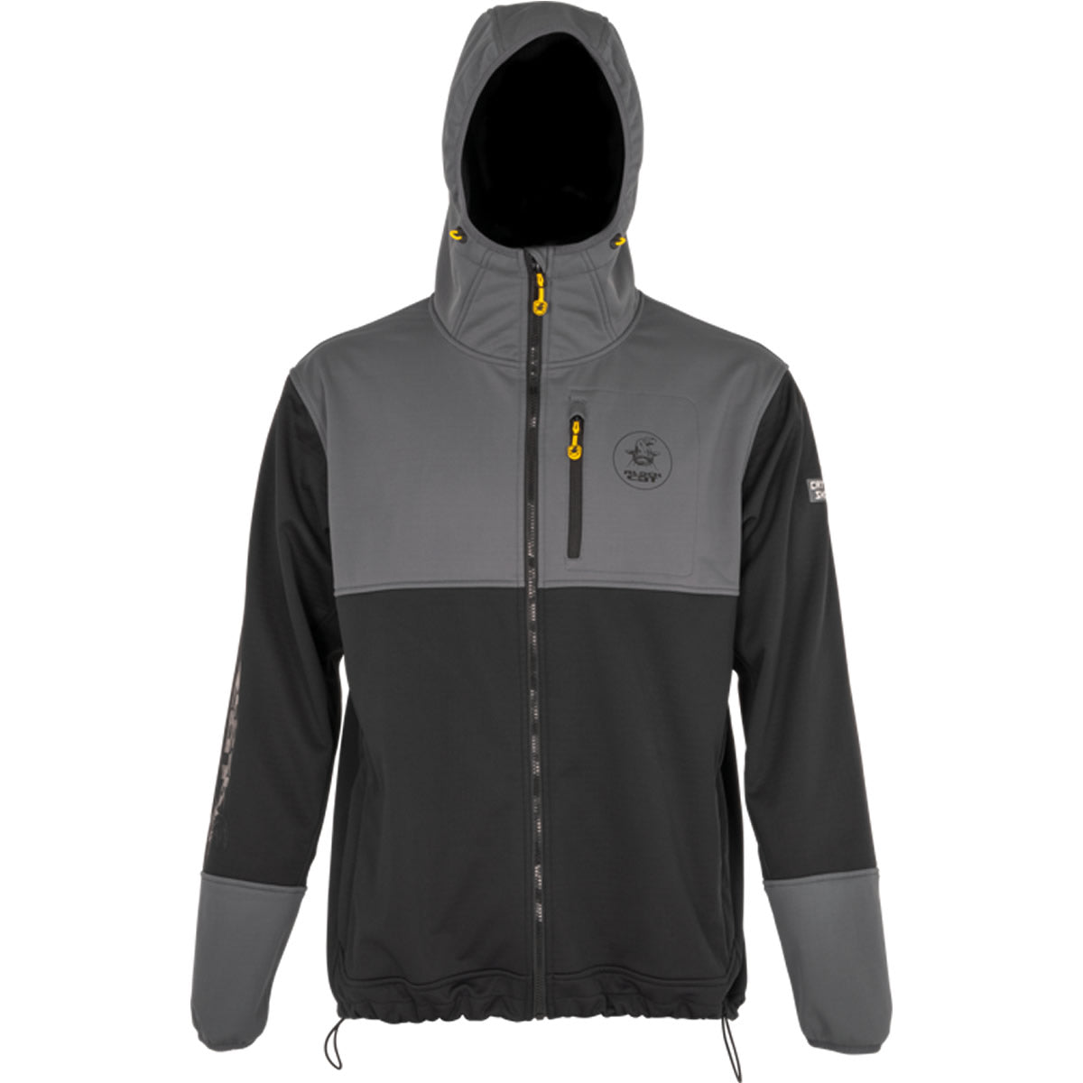 Jacheta BLACK CAT Shield Wind Blocker Jacket