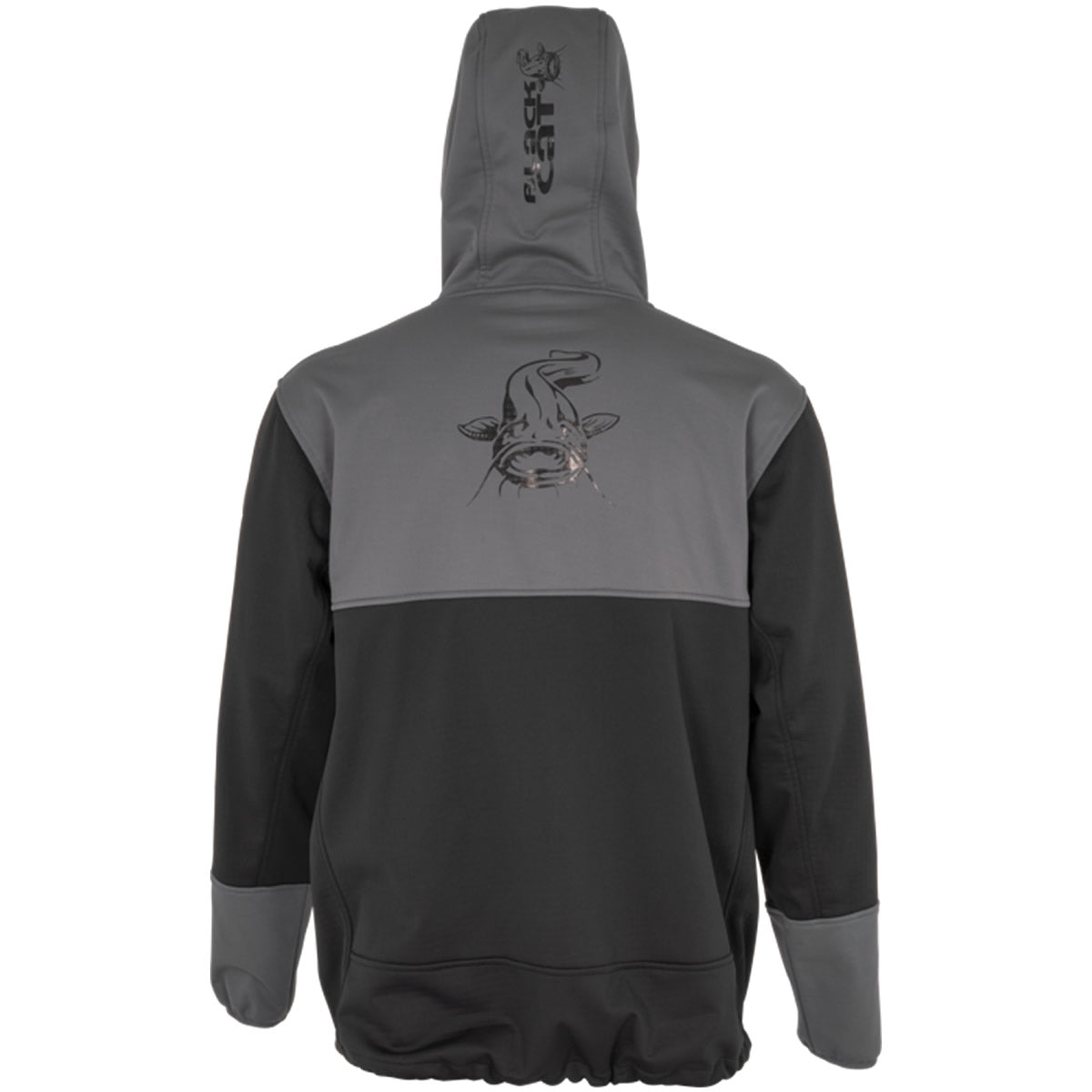 Jacheta BLACK CAT Shield Wind Blocker Jacket